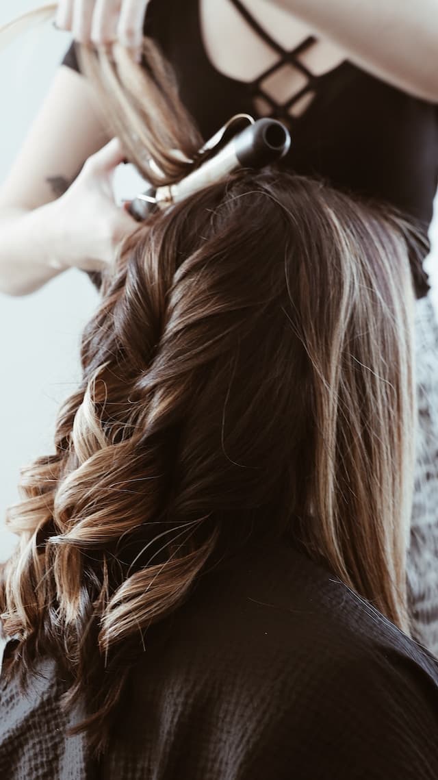 hair