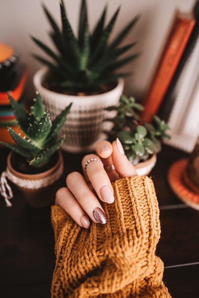 mani